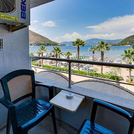 Faros Premium Beach Marmaris Zewnętrze zdjęcie