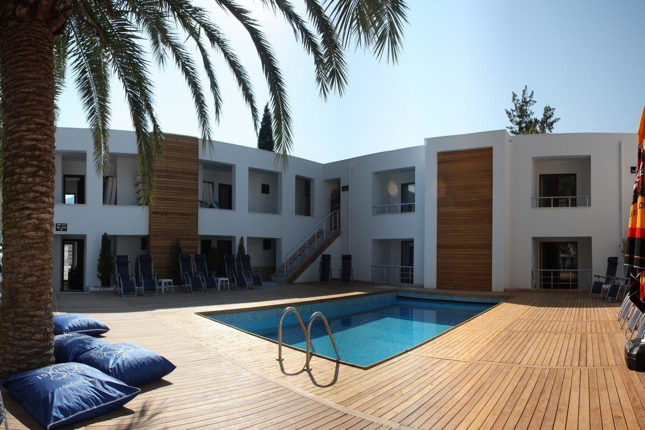 Faros Premium Beach Marmaris Zewnętrze zdjęcie