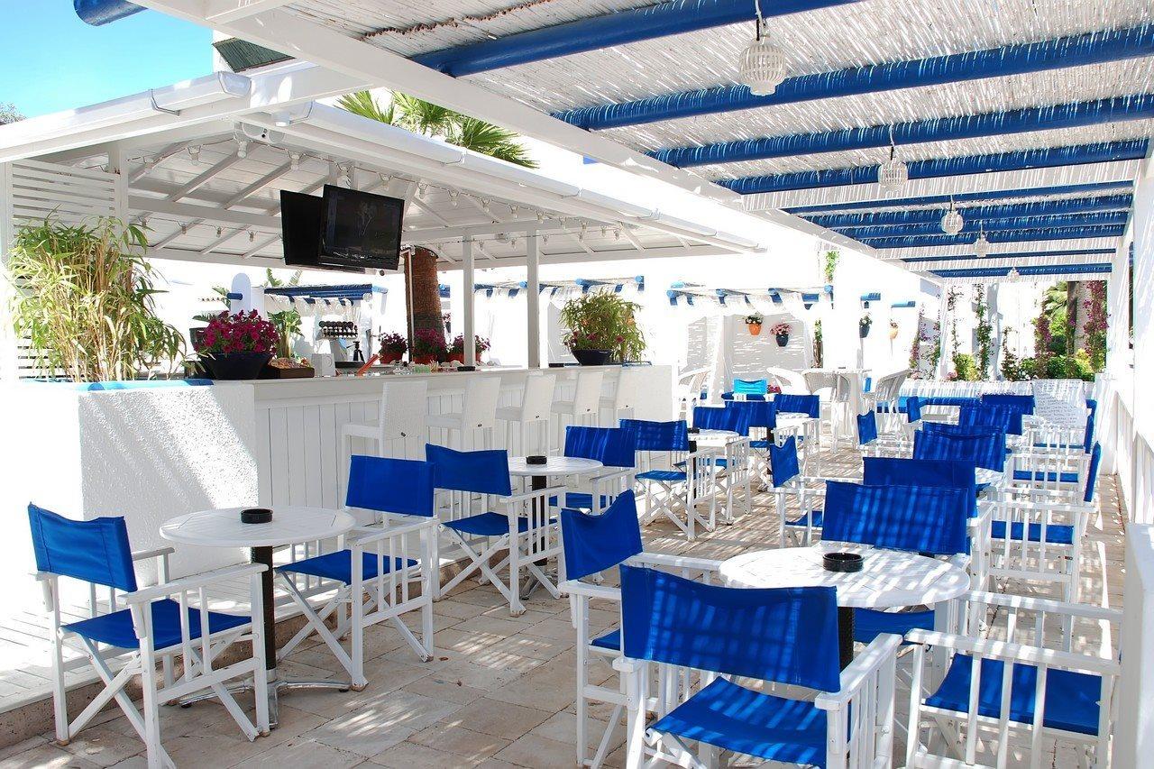 Faros Premium Beach Marmaris Zewnętrze zdjęcie
