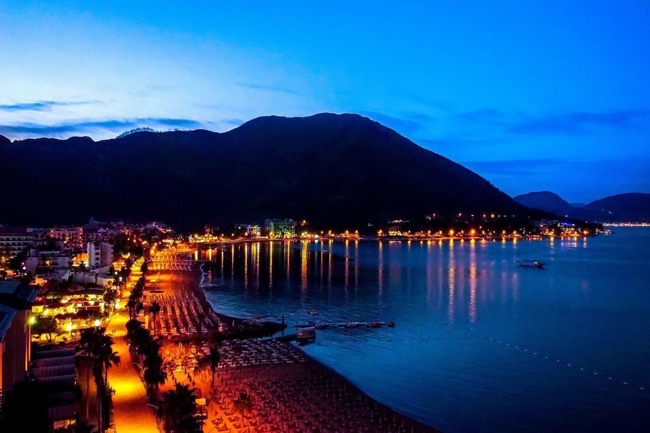 Faros Premium Beach Marmaris Zewnętrze zdjęcie