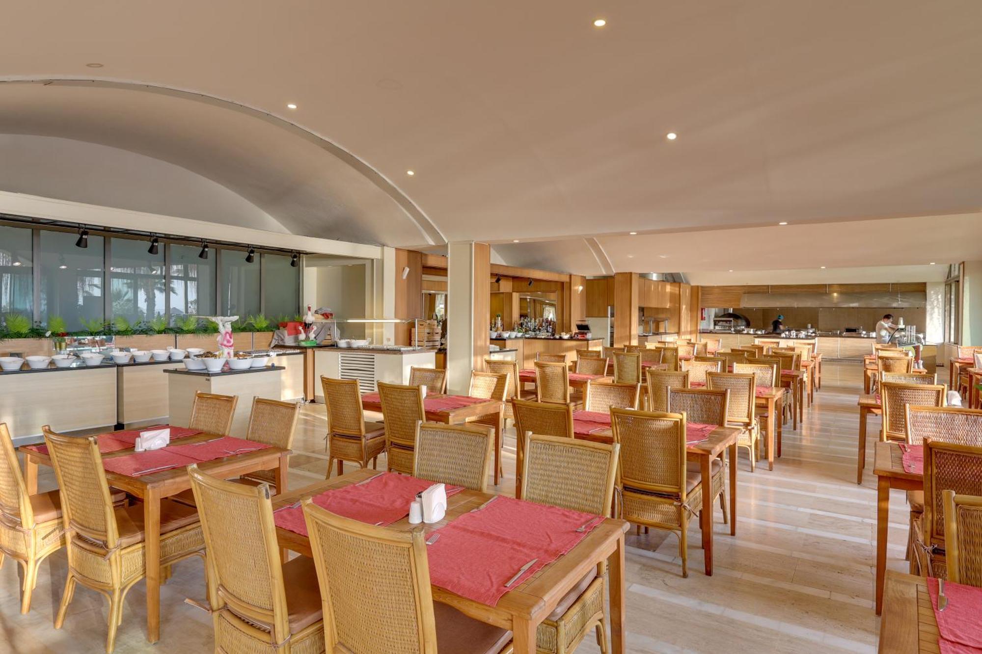 Faros Premium Beach Marmaris Zewnętrze zdjęcie