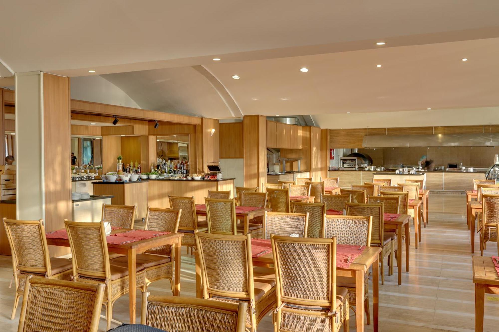 Faros Premium Beach Marmaris Zewnętrze zdjęcie