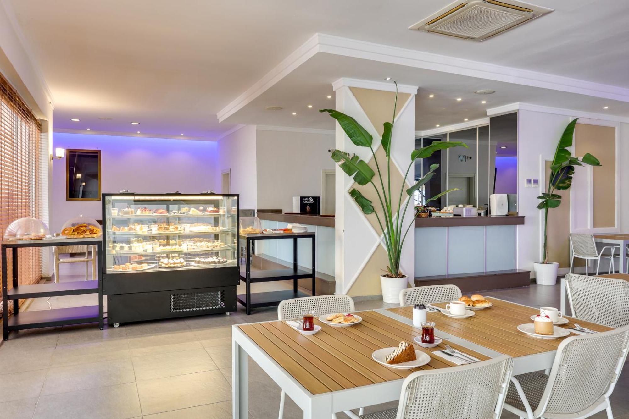 Faros Premium Beach Marmaris Zewnętrze zdjęcie