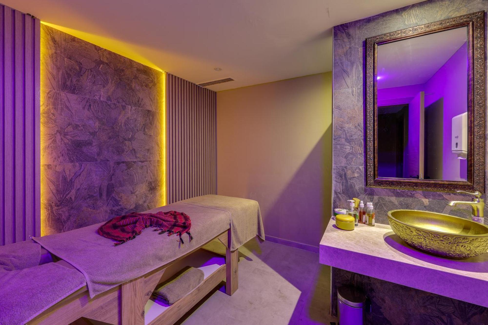 Faros Premium Beach Marmaris Zewnętrze zdjęcie